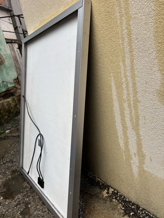 Panouri Fotovoltaice 150W – Conergy (Made in Japan)