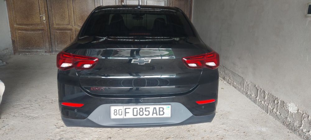 Onix 2024 sotiladi
