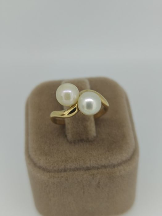 Inel aur 18k 3.81gr(r)