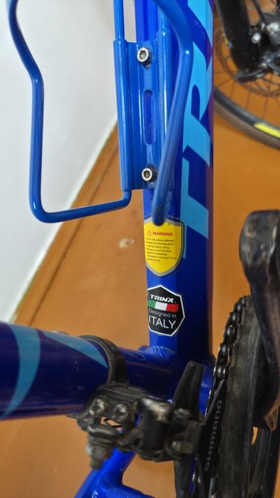 Велосипед подростковый