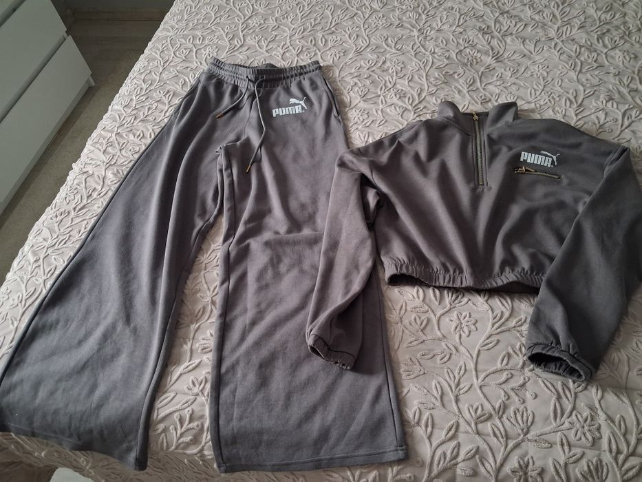 Дамски спортен екип PUMA Хс размер