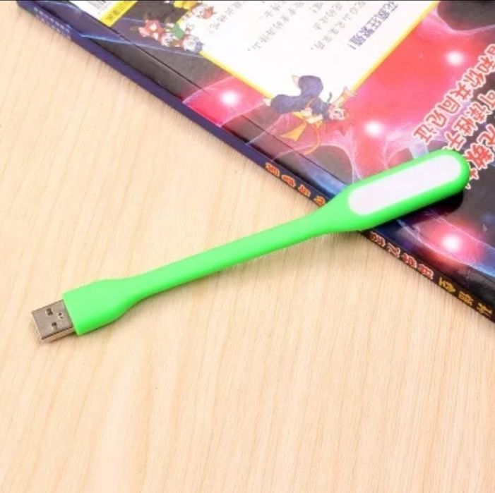 USB светодиодный светильник