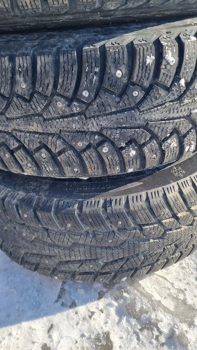 Покрышка 185/55/15 Nokian