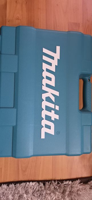 Makita Suflantă cu aer cald LXT 18V DHG180ZK