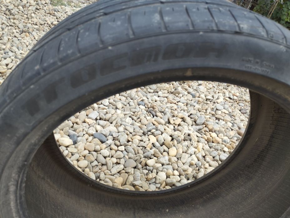 Cauciucuri Audi 2 Bucăți  ( Vara)