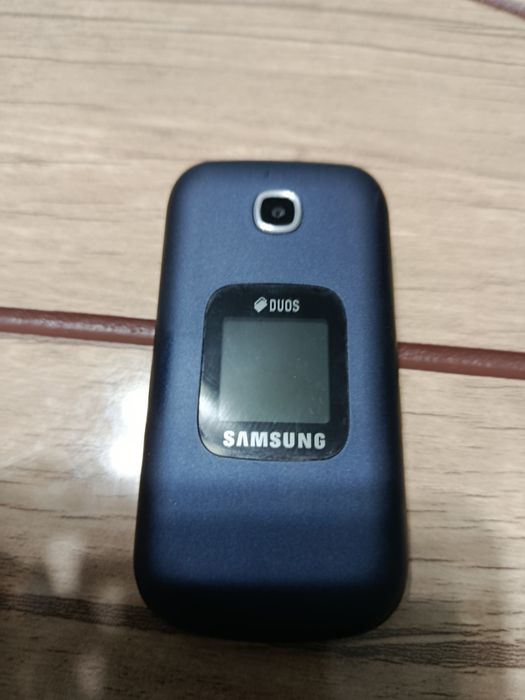 Legushka samsung