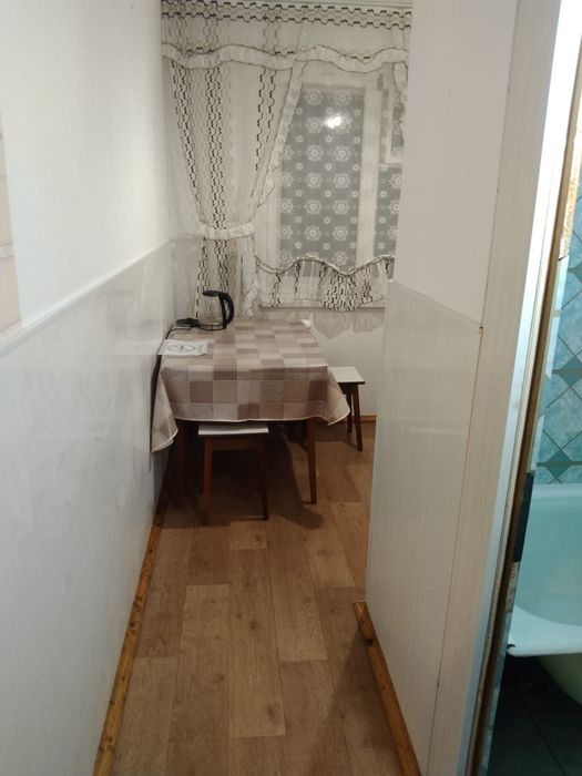 Есть нагреватель воды