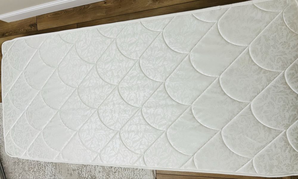 Матрасы односпальние