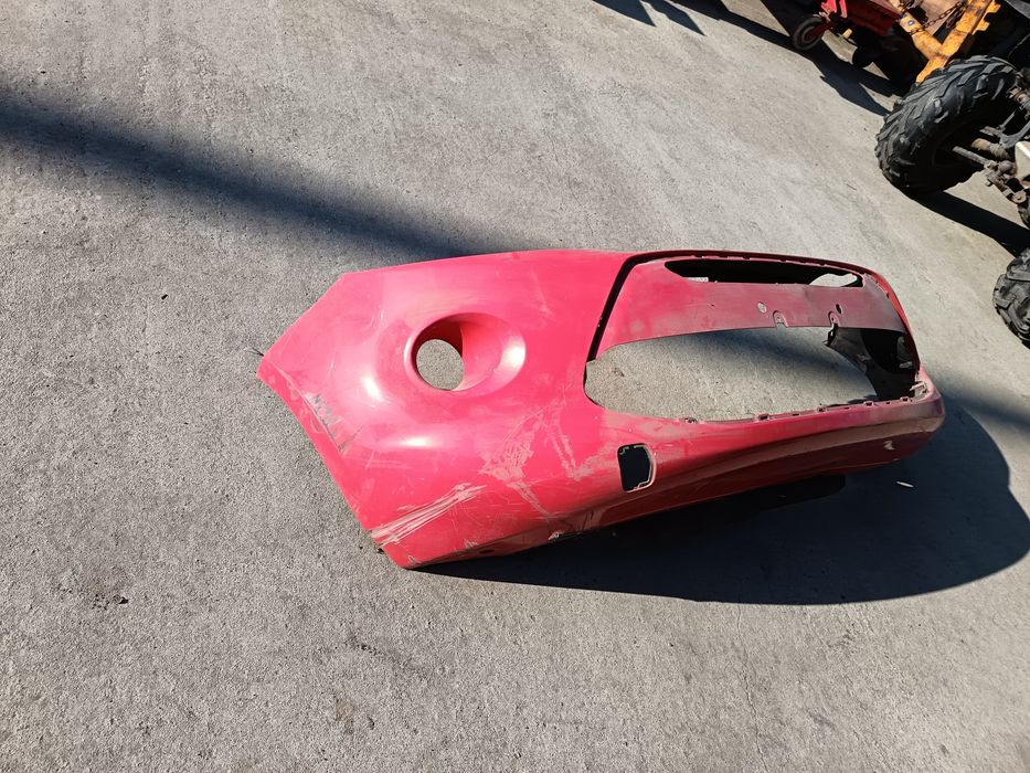 Bară față Ford Ka  an 2008 2009 2010 2011 2012 2013 2016