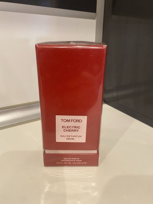 Tom Ford Electric Cherry 100ml