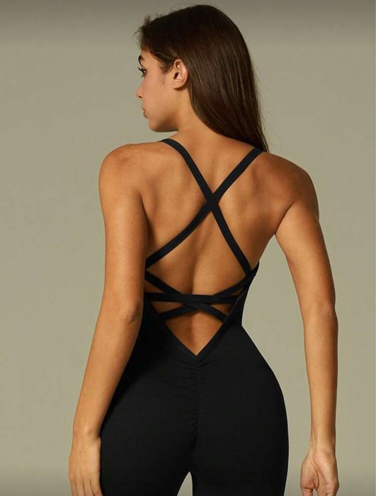 Клин гащеризон Oysho