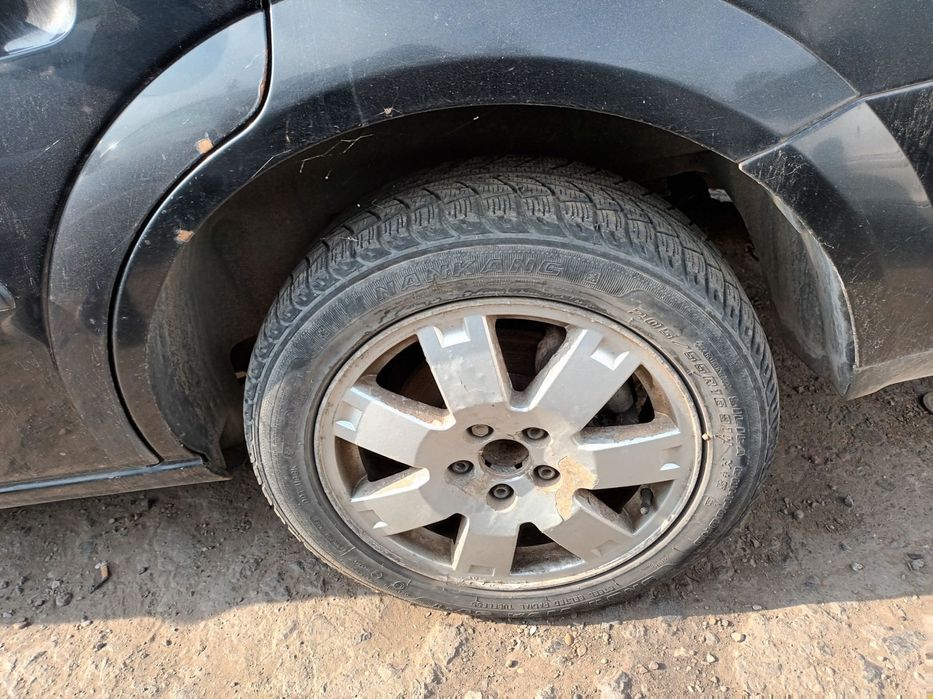 Dezmembrari  Ford MONDEO Mk 3  2000  > 2007 2.0 16V TDDi / TDCi Motor