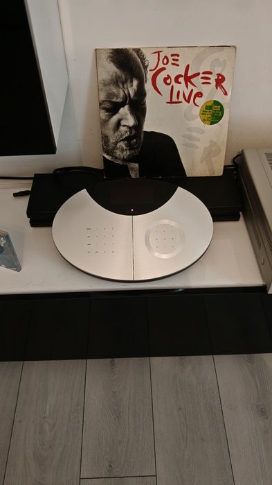 Bang olufsen beocenter 2