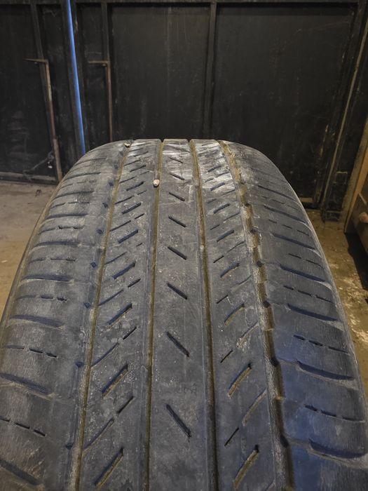 Летняя резина, продам