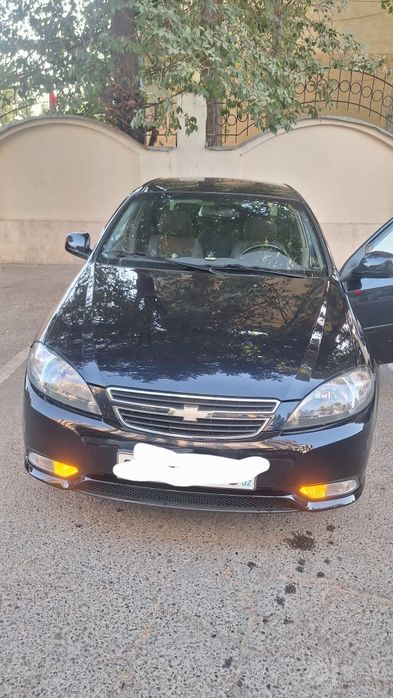 Продается автомбиль жентра