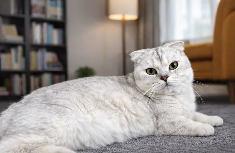 Красавец на вязку