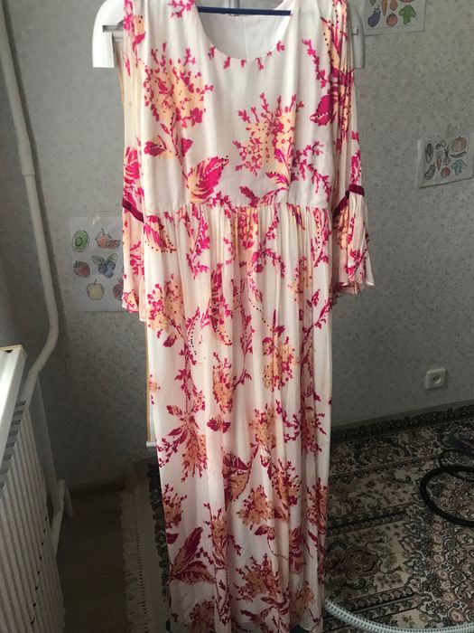 Көйлек жақсы жағдайда