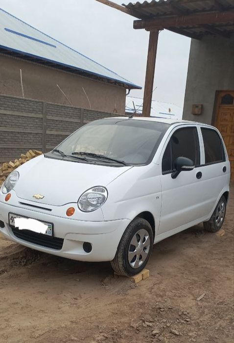 Matiz pol lukus 2012 yil