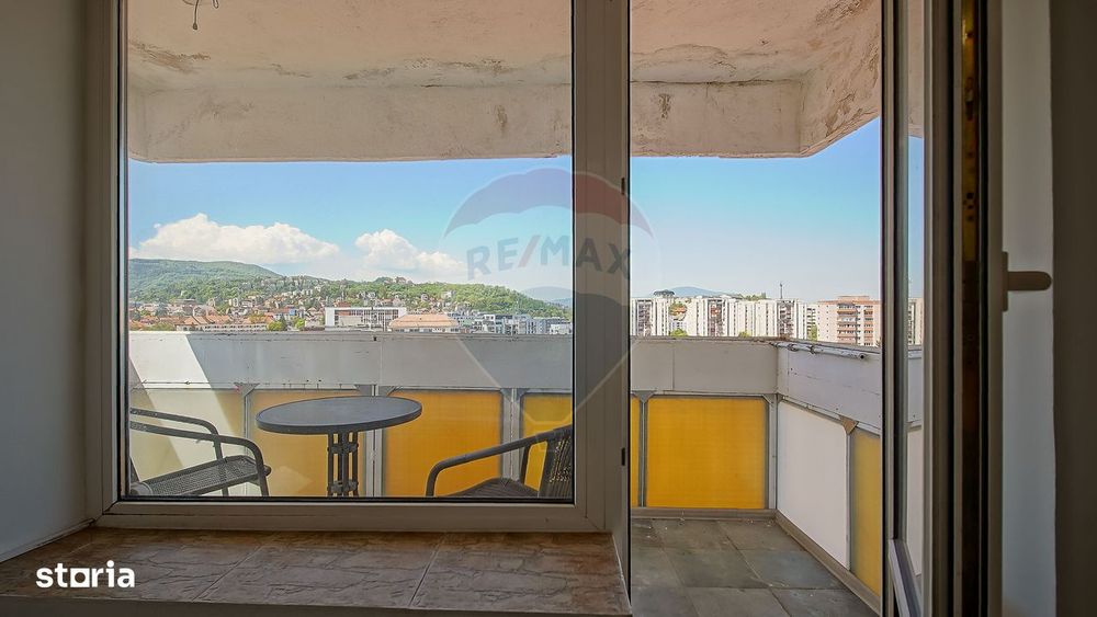 REDUCERE PRET! Vanzare/Inchiriere apartament Iuliu Maniu Brasov