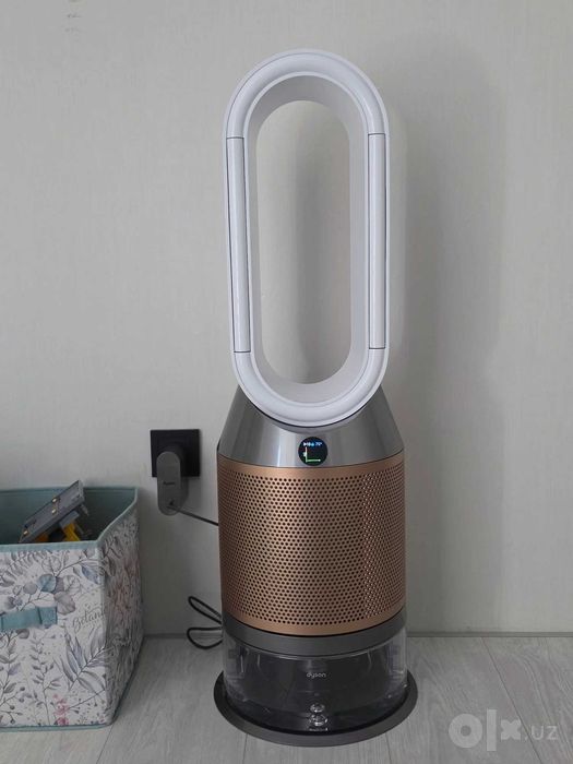 Очиститель и Увжанитель Воздуха Dyson Ph05 Наслаждайтесь Качеством!