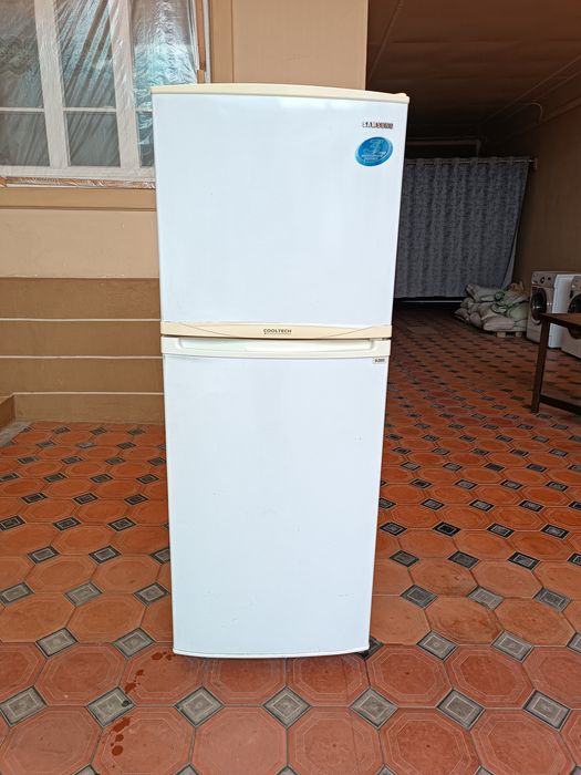 Холодильник Samsung