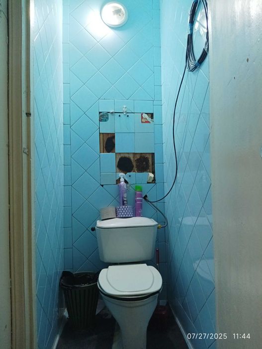 Sheriklikka kvartira bollarga, talabalarga, yunusobod turkiston metro