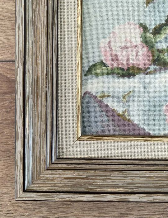 Гоблени-ръчна изработка