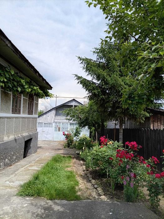 Casă cu teren 970 mp în Gornet, Prahova