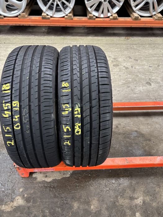 Anvelope Vara 215/45/18 Falken Ziex ZE310 215 45 18 R18