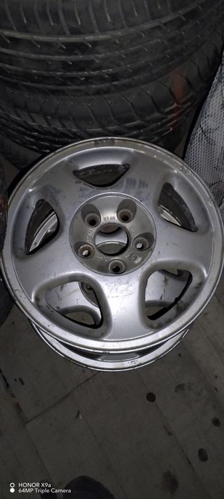 Диска с балонами