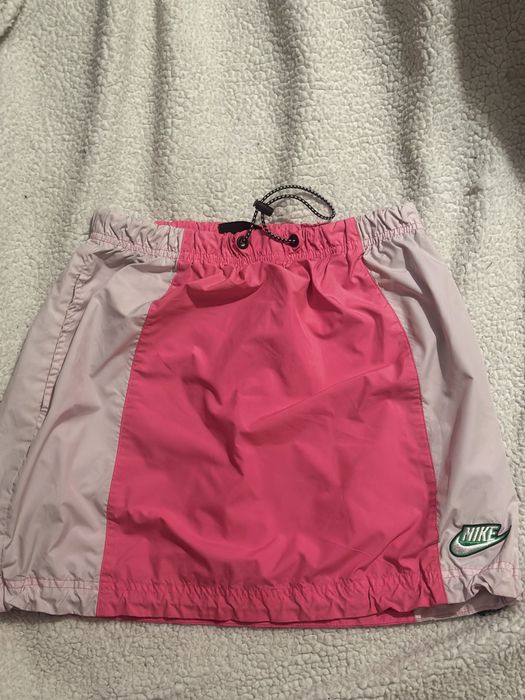 Юбка найк оригинал