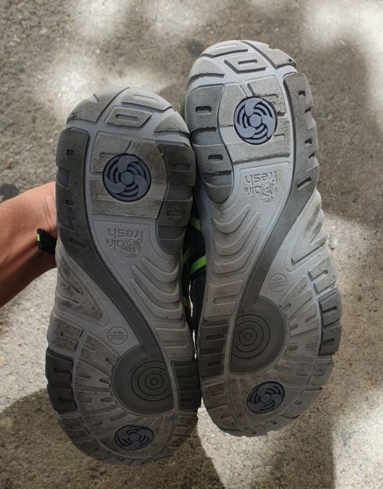Sandale air fresh 37