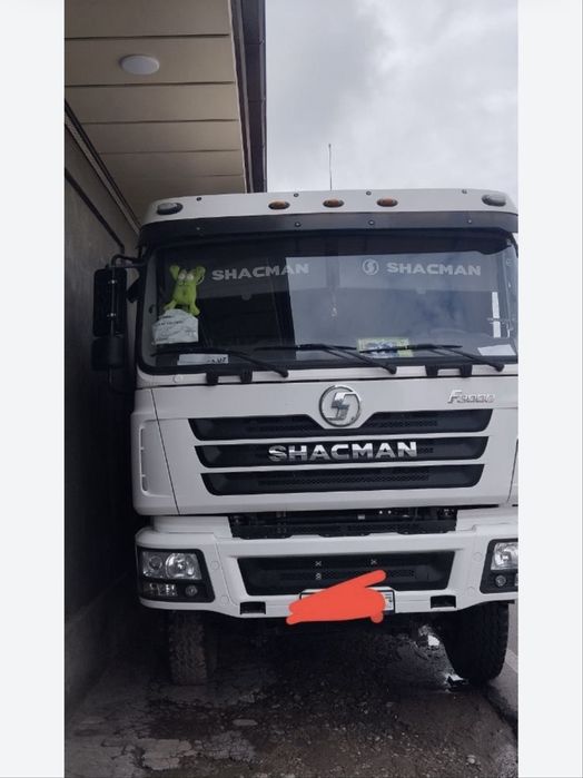 Самасвал аренда