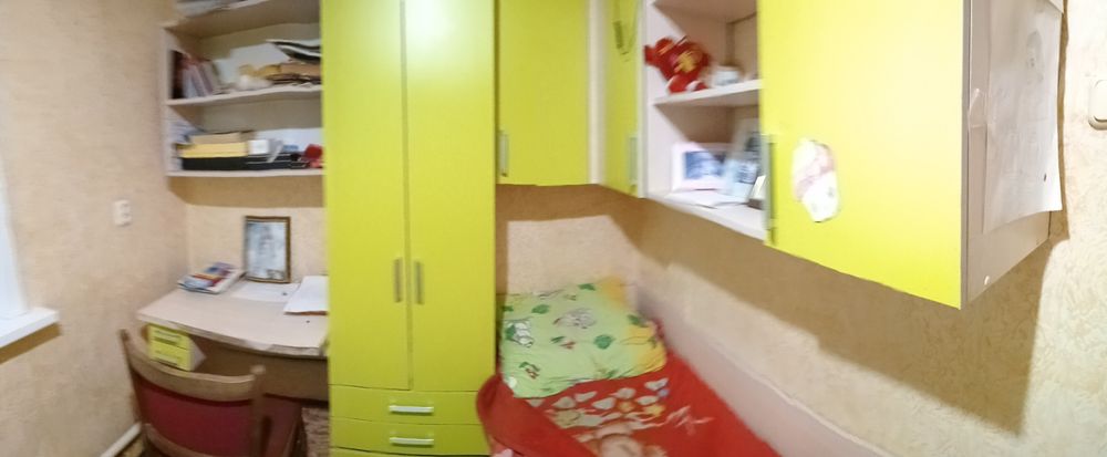 Детская стенка, продам