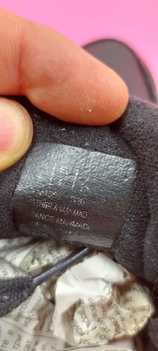 Bikkembergs номер 42 Оригинални мъжки сникърси