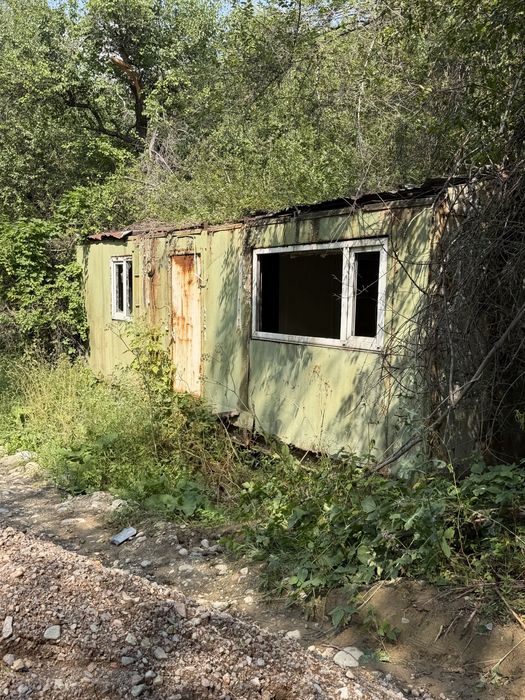 Контейнер продам срочно