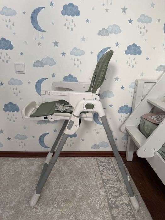 Стулчик для кормления