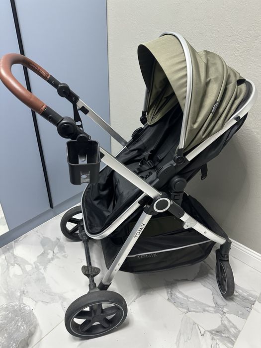 Коляска tomix sunny