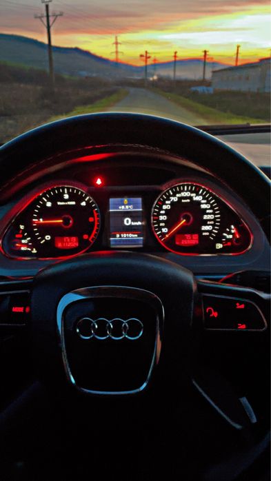 Audi A6 c6 4F TDI 2010