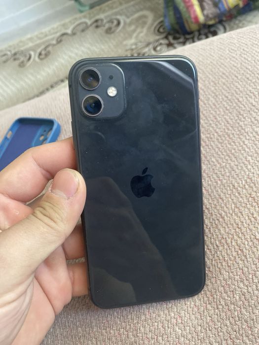 Продам iphone 11