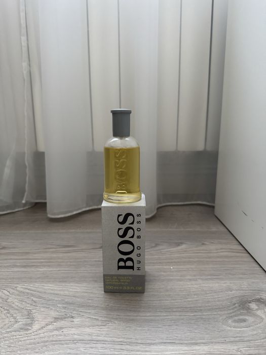 Hugo Boss BOSS Eau de Toilette 100 ml
