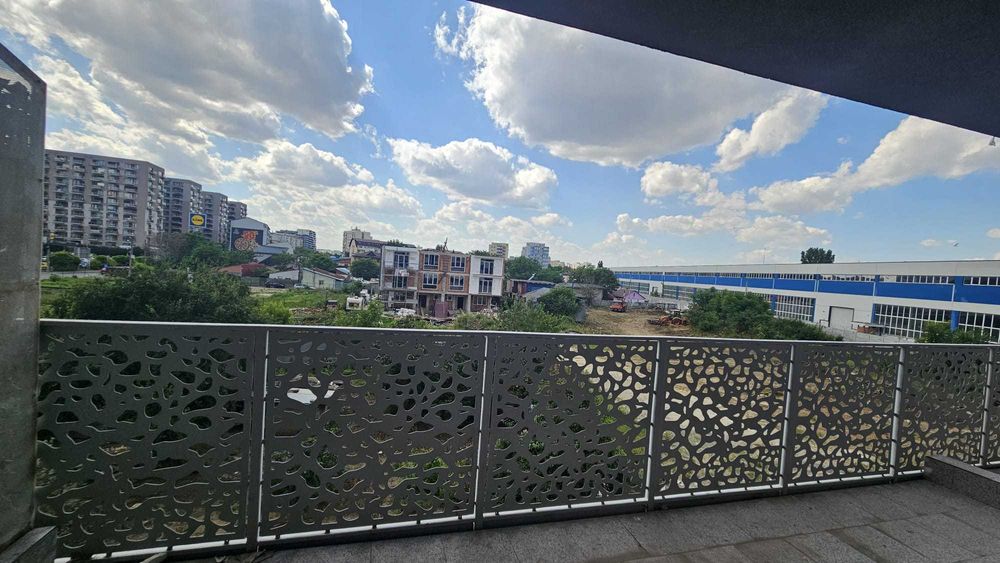 Garsonieră Iram Residence -  Direct proprietar