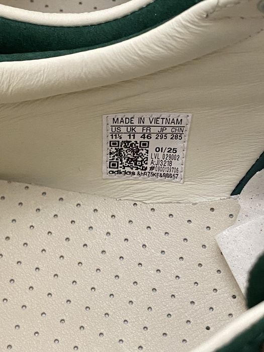 Adidasi Adidas !