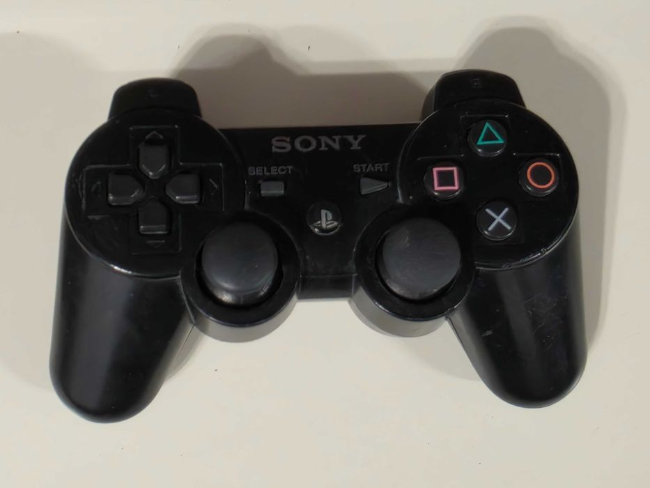 Sony PlayStation 3 Ps3 Slim 300GB