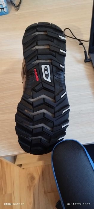 Vînd Ghete Salomon folosite foarte puțin.