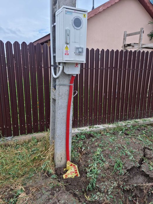 Electrician autorizat ANRE