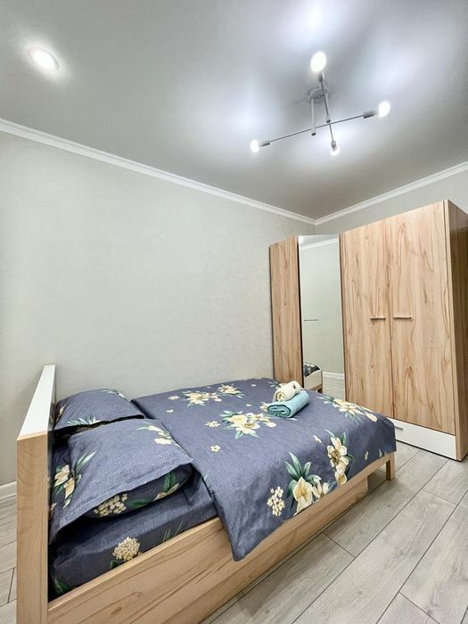 Сдаётся квартира посуточно Батыс 2