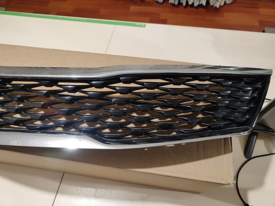 Фара правая на Киа К5