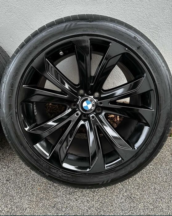 Jante r17 bmw germania