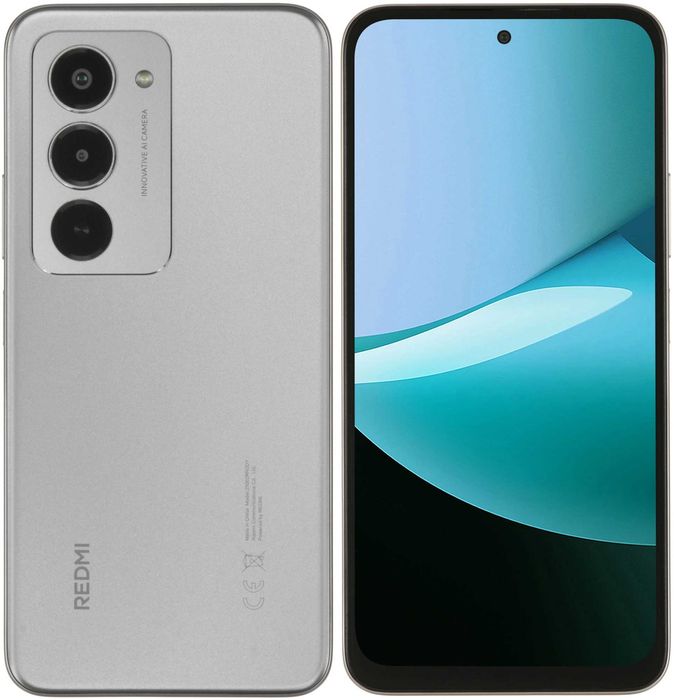 Redmi Note 15 Золотистый